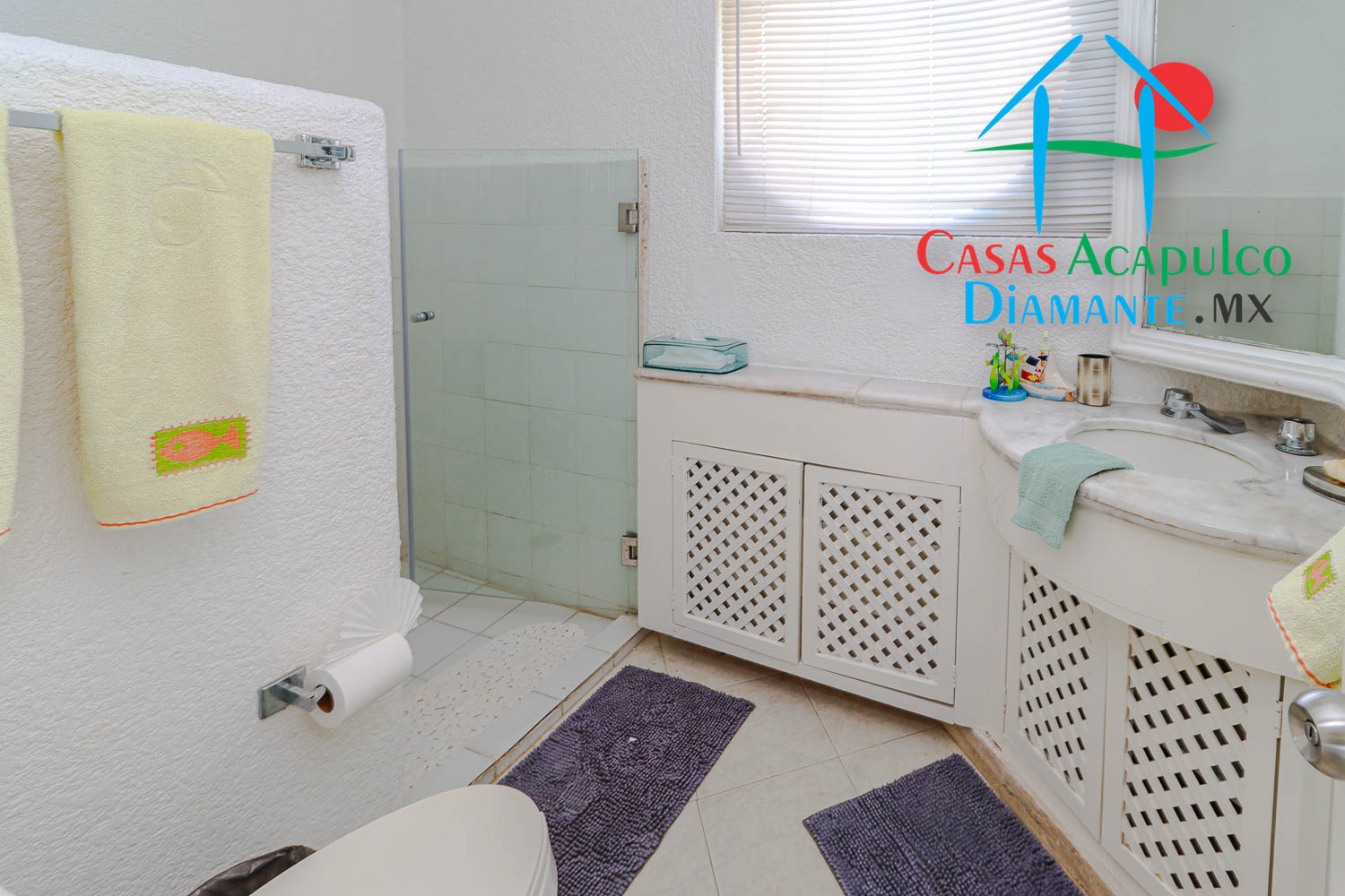 Villa Melgar - Recámara dos 8